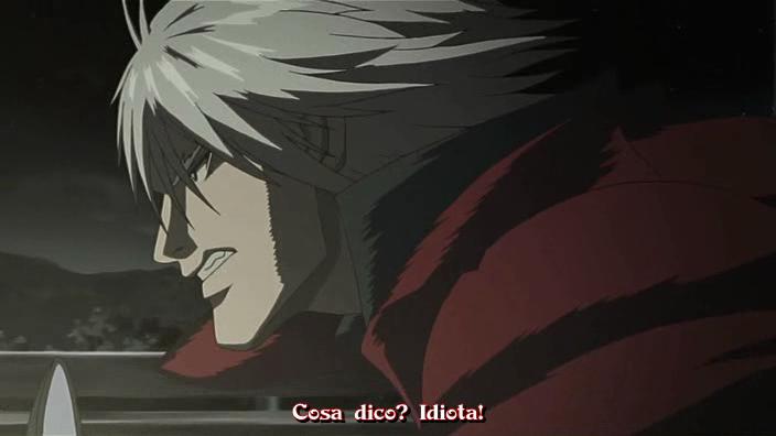 Otaku Gallery  / Anime e Manga / Devil May Cry / Screen Shots / 02 - Highway Star / 102.jpg